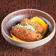 Butternut and Potato Croquettes