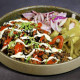 Lamb Shawarma