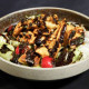 Very Spicy Fattoush